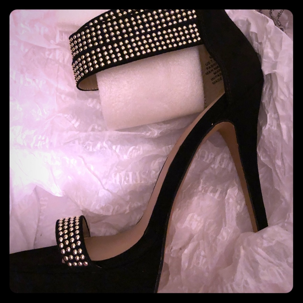 High heel new